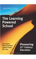 Learning Powered School