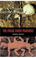 Freakshow Murders