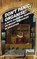 Don't Panic, Organise!
