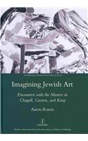 Imagining Jewish Art