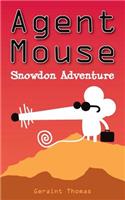 Agent Mouse: Snowdon Adventure