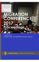 The Migration Conference 2017 Proceedings