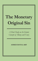 Monetary Original Sin