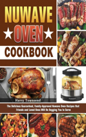 NuWave Oven Cookbook