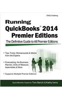 Running QuickBooks 2014 Premier Editions