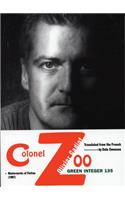Colonel Zoo