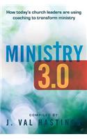 Ministry 3.0