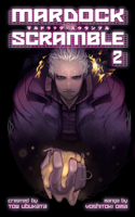 Mardock Scramble, Volume 2