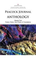 Peacock Journal - Anthology