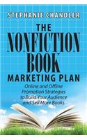 Nonfiction Book Marketing Plan