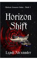 Horizon Shift