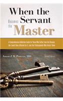 When the Servant Becomes the Master: A Comprehensive Addiction Guide