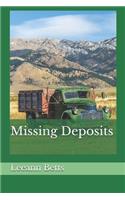 Missing Deposits