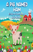Pig Named Ham
