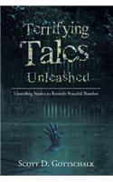 Terrifying Tales Unleashed