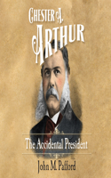 Chester A. Arthur