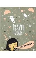 Travel Diary South Africa