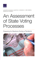 Assessment of State Voting Processes