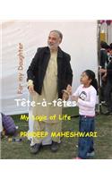 Tête-à-têtes