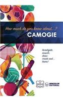 How much do yo know about... Camogie