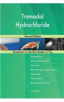 Tramadol Hydrochloride; Second Edition