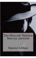 The Hollow Needle: Special Edition