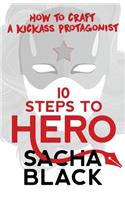 10 Steps To Hero