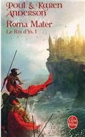 Le Roi D Ys T01 Roma Mater