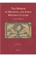 Mirror in Medieval and Early Modern Culture