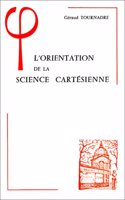 L'Orientation de la Science Cartesienne