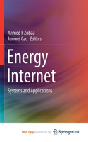 Energy Internet