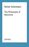 Philosophy of Nietzsche, 18