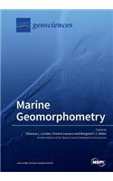 Marine Geomorphometry