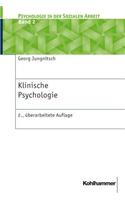 Klinische Psychologie