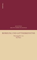 Befreiung Und Gotteserkenntnis