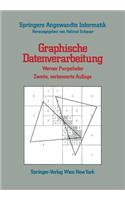 Graphische Datenverarbeitung