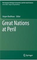 Great Nations at Peril