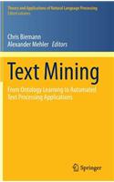 Text Mining