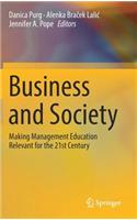 Business and Society