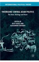 Theorizing Central Asian Politics