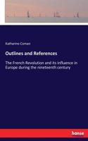 Outlines and References
