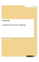 Symphony Orchestra Challenge