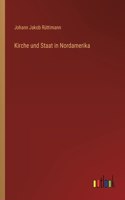 Kirche und Staat in Nordamerika