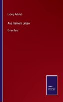 Aus meinem Leben