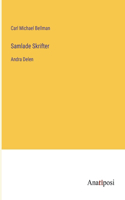 Samlade Skrifter