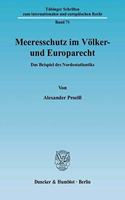 Meeresschutz Im Volker- Und Europarecht