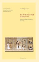 Book of the Dead of Bakenwerel