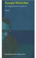 Europa-Historiker