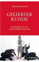 Geliebter Kunde