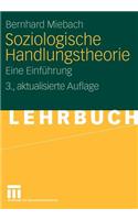 Soziologische Handlungstheorie